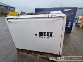 Off Grid Static Generator (Spares) Generators For Auction: Leeds – 23rd, 24th, 25th, 26th October @ 08:00am full