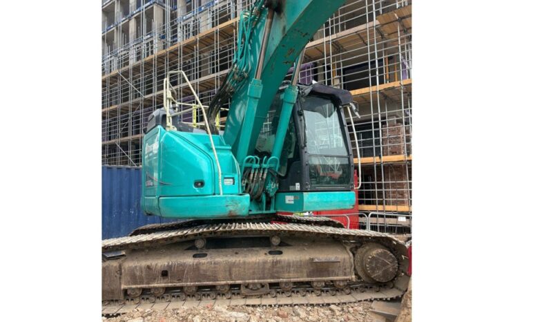 2019 Kobelco SK230SRLC-5 20 Ton+ Excavators For Auction: Leeds – 23rd, 24th, 25th, 26th October @ 08:00am full