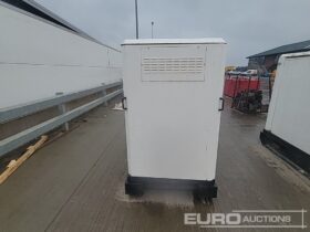 Off Grid INGENIUM Generators For Auction: Leeds – 23rd, 24th, 25th, 26th October @ 08:00am full