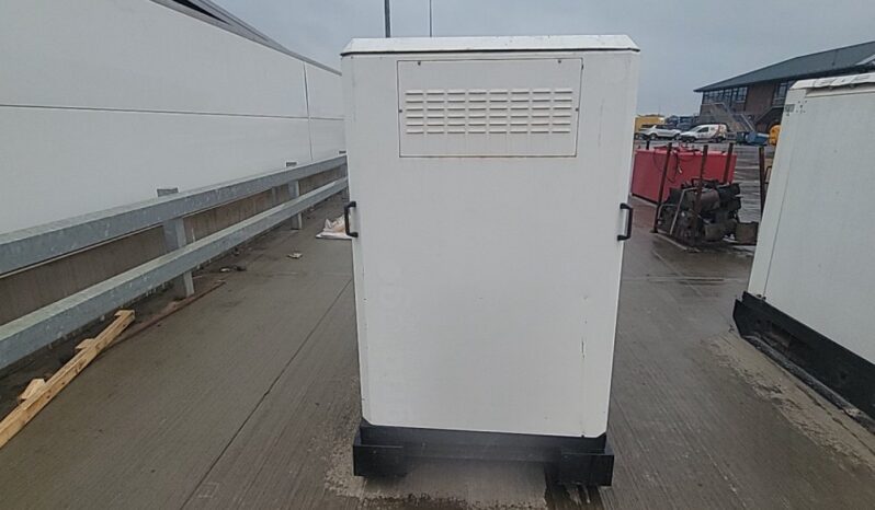 Off Grid INGENIUM Generators For Auction: Leeds – 23rd, 24th, 25th, 26th October @ 08:00am full