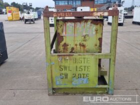 Lincoln Welder/Generator, Kubota Engine Generators For Auction: Leeds – 23rd, 24th, 25th, 26th October @ 08:00am full