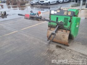 2016 Mecalac MBR71 Asphalt / Concrete Equipment For Auction: Leeds – 23rd, 24th, 25th, 26th October @ 08:00am full