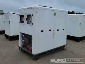 Off Grid INGENIUM Generators For Auction: Leeds – 23rd, 24th, 25th, 26th October @ 08:00am