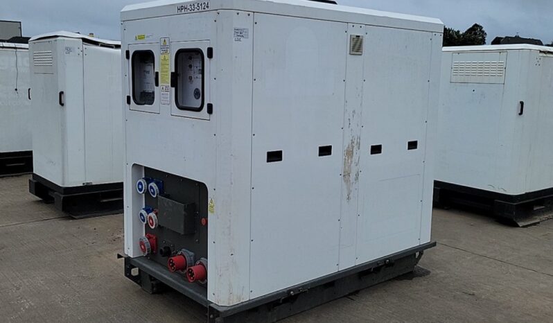 Off Grid INGENIUM Generators For Auction: Leeds – 23rd, 24th, 25th, 26th October @ 08:00am