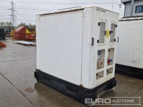 Off Grid INGENIUM Generators For Auction: Leeds – 23rd, 24th, 25th, 26th October @ 08:00am full