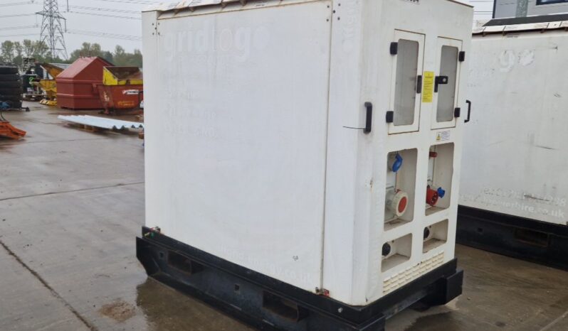 Off Grid INGENIUM Generators For Auction: Leeds – 23rd, 24th, 25th, 26th October @ 08:00am full