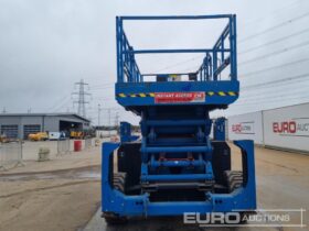 2019 Genie GS5390 Manlifts For Auction: Leeds – 23rd, 24th, 25th, 26th October @ 08:00am full