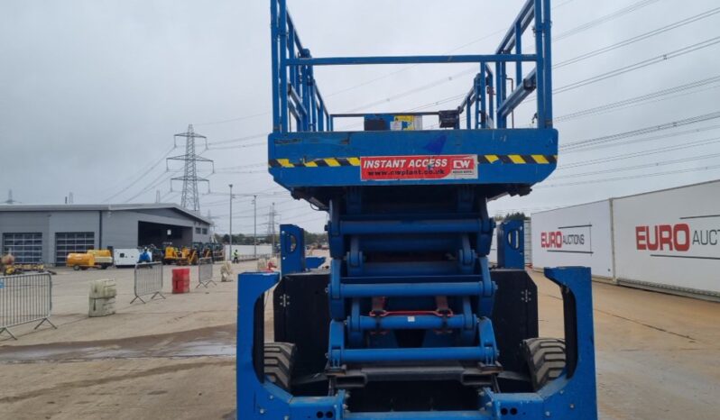 2019 Genie GS5390 Manlifts For Auction: Leeds – 23rd, 24th, 25th, 26th October @ 08:00am full