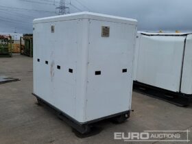 Off Grid INGENIUM Generators For Auction: Leeds – 23rd, 24th, 25th, 26th October @ 08:00am full