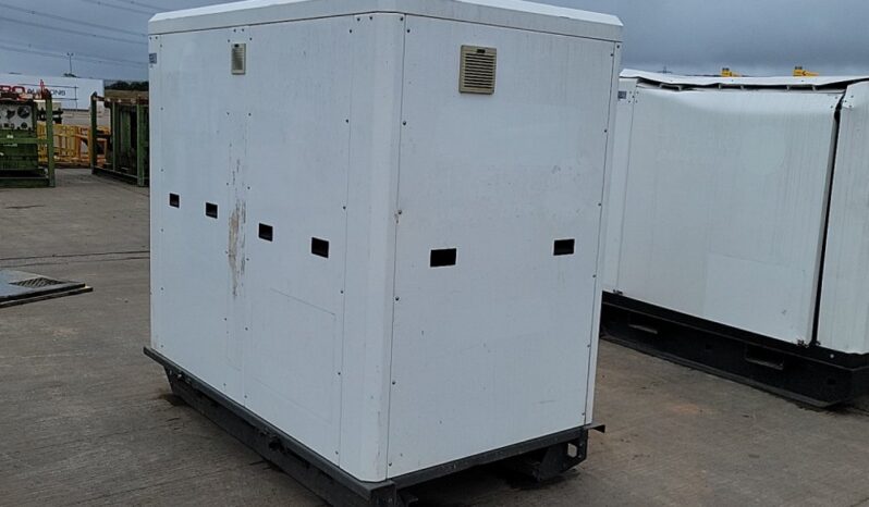 Off Grid INGENIUM Generators For Auction: Leeds – 23rd, 24th, 25th, 26th October @ 08:00am full