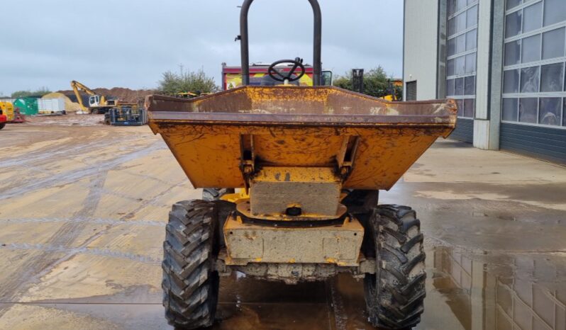 Thwaites 3 Ton Site Dumpers For Auction: Leeds – 23rd, 24th, 25th, 26th October @ 08:00am full