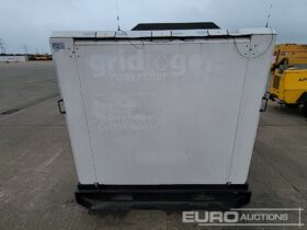 Off Grid INGENIUM Generators For Auction: Leeds – 23rd, 24th, 25th, 26th October @ 08:00am full