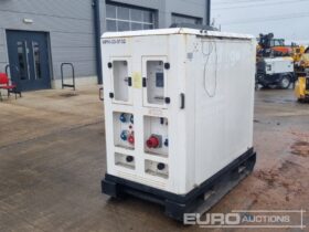 Off Grid INGENIUM Generators For Auction: Leeds – 23rd, 24th, 25th, 26th October @ 08:00am