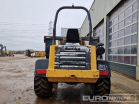 Barford SK10000 Site Dumpers For Auction: Leeds – 23rd, 24th, 25th, 26th October @ 08:00am full