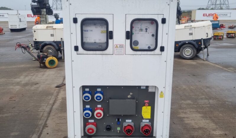 Off Grid INGENIUM Generators For Auction: Leeds – 23rd, 24th, 25th, 26th October @ 08:00am full