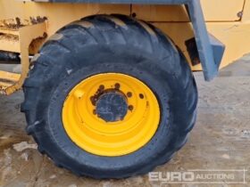 Barford SK10000 Site Dumpers For Auction: Leeds – 23rd, 24th, 25th, 26th October @ 08:00am full