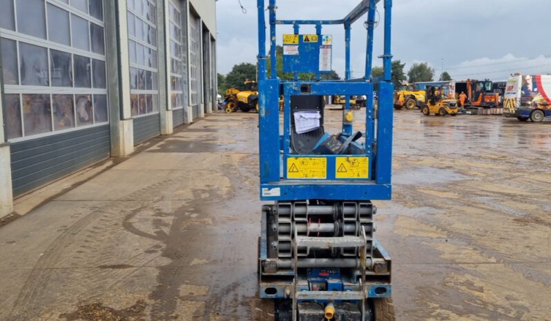 2018 Genie GS1932 Manlifts For Auction: Leeds – 23rd, 24th, 25th, 26th October @ 08:00am full