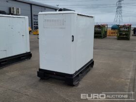 Off Grid INGENIUM Generators For Auction: Leeds – 23rd, 24th, 25th, 26th October @ 08:00am full