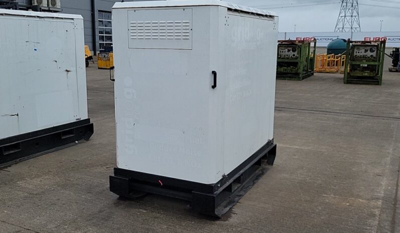 Off Grid INGENIUM Generators For Auction: Leeds – 23rd, 24th, 25th, 26th October @ 08:00am full