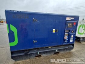 2016 HGI Generators HRD1000T Generators For Auction: Leeds – 23rd, 24th, 25th, 26th October @ 08:00am full