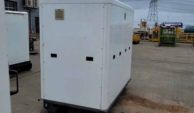 Off Grid INGENIUM Generators For Auction: Leeds – 23rd, 24th, 25th, 26th October @ 08:00am full