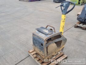 2014 Bomag BPR 35/42 D Asphalt / Concrete Equipment For Auction: Leeds – 23rd, 24th, 25th, 26th October @ 08:00am