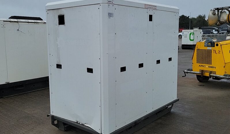 2021 Off Grid INGENIUM LX 30/90 Generators For Auction: Leeds – 23rd, 24th, 25th, 26th October @ 08:00am full