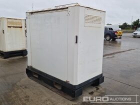 Off Grid INGENIUM Generators For Auction: Leeds – 23rd, 24th, 25th, 26th October @ 08:00am full