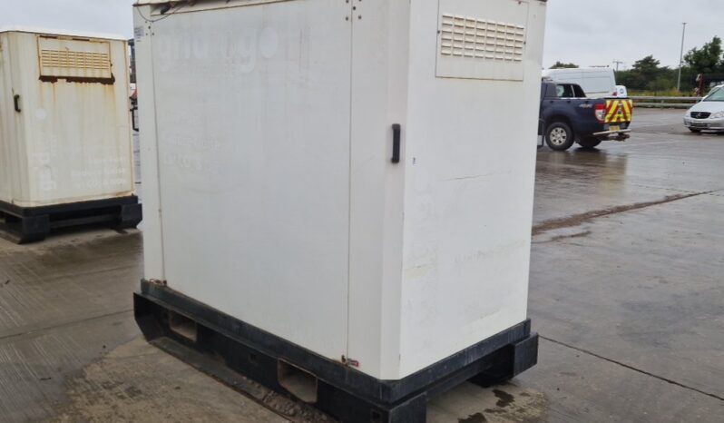 Off Grid INGENIUM Generators For Auction: Leeds – 23rd, 24th, 25th, 26th October @ 08:00am full