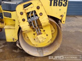 Bomag BW120AD-4 Rollers For Auction: Leeds – 23rd, 24th, 25th, 26th October @ 08:00am full