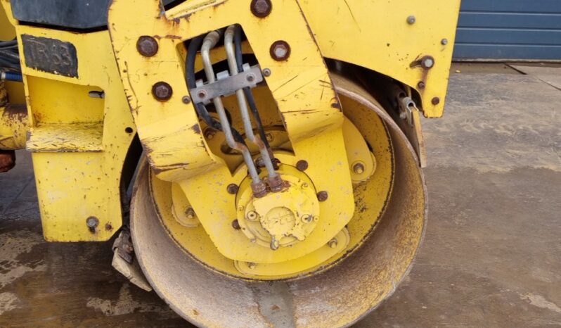 Bomag BW120AD-4 Rollers For Auction: Leeds – 23rd, 24th, 25th, 26th October @ 08:00am full