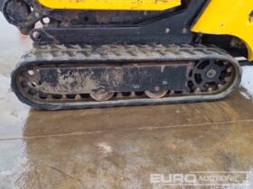 2015 JCB HTD-5 Tracked Dumpers For Auction: Leeds – 23rd, 24th, 25th, 26th October @ 08:00am full