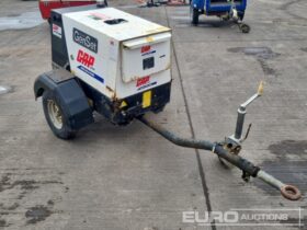 Genset MGK10000 Generators For Auction: Leeds – 23rd, 24th, 25th, 26th October @ 08:00am full