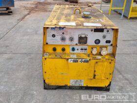 ArcGen Weldmaker 500-CC/CV Generators For Auction: Leeds – 23rd, 24th, 25th, 26th October @ 08:00am full