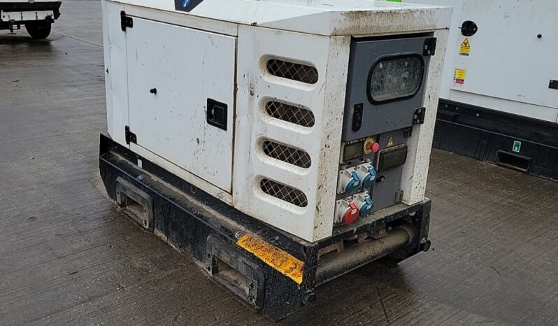 2015 SDMO R16CC Generators For Auction: Leeds – 23rd, 24th, 25th, 26th October @ 08:00am full