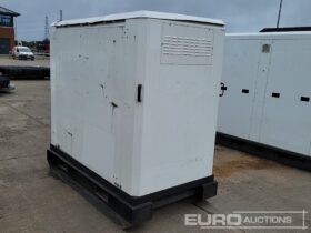 Off Grid INGENIUM Generators For Auction: Leeds – 23rd, 24th, 25th, 26th October @ 08:00am full