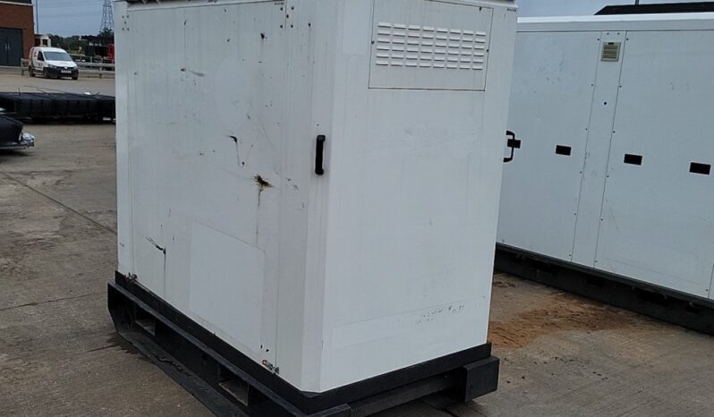 Off Grid INGENIUM Generators For Auction: Leeds – 23rd, 24th, 25th, 26th October @ 08:00am full