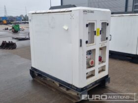 Off Grid INGENIUM Generators For Auction: Leeds – 23rd, 24th, 25th, 26th October @ 08:00am full