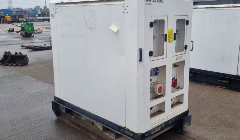 Off Grid INGENIUM Generators For Auction: Leeds – 23rd, 24th, 25th, 26th October @ 08:00am full