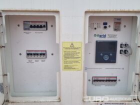 Off Grid INGENIUM Generators For Auction: Leeds – 23rd, 24th, 25th, 26th October @ 08:00am full