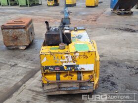 2009 Benford 2-65HE Asphalt / Concrete Equipment For Auction: Leeds – 23rd, 24th, 25th, 26th October @ 08:00am full