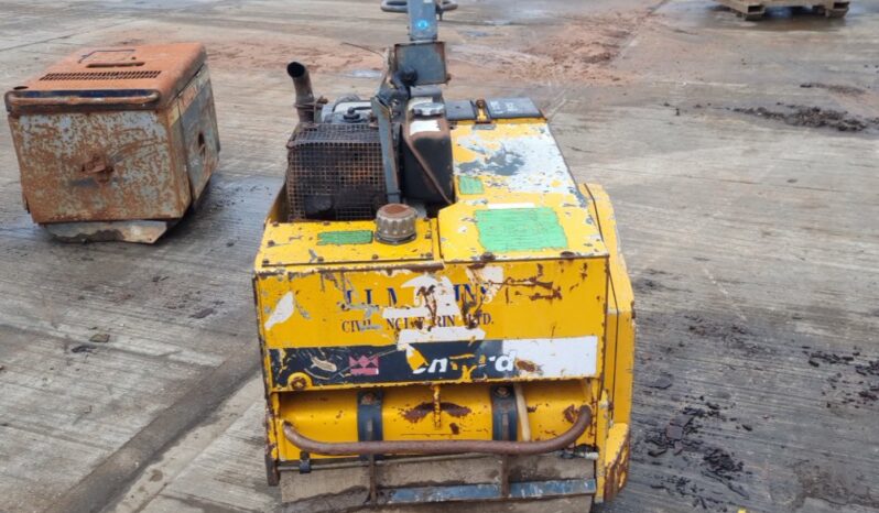 2009 Benford 2-65HE Asphalt / Concrete Equipment For Auction: Leeds – 23rd, 24th, 25th, 26th October @ 08:00am full