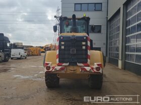 2016 CAT 926M Wheeled Loaders For Auction: Leeds – 23rd, 24th, 25th, 26th October @ 08:00am full