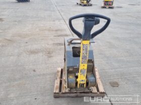 2014 Bomag BPR 35/42 D Asphalt / Concrete Equipment For Auction: Leeds – 23rd, 24th, 25th, 26th October @ 08:00am full