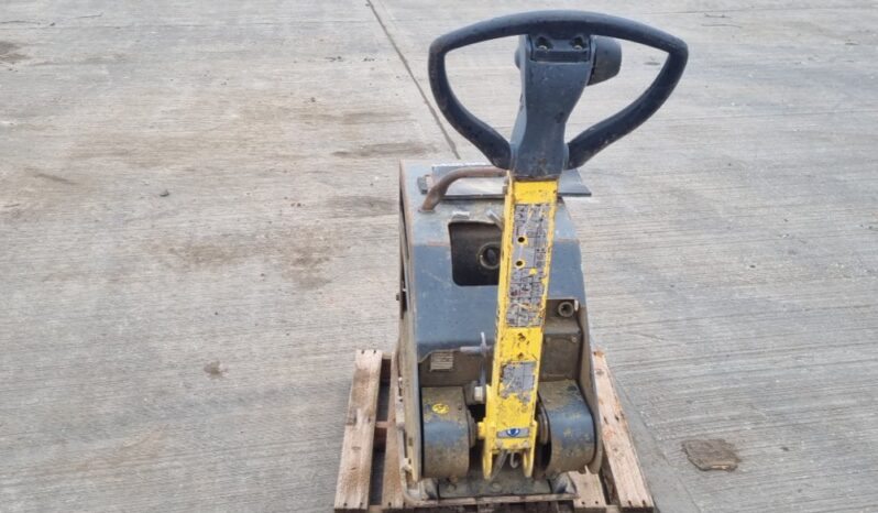 2014 Bomag BPR 35/42 D Asphalt / Concrete Equipment For Auction: Leeds – 23rd, 24th, 25th, 26th October @ 08:00am full