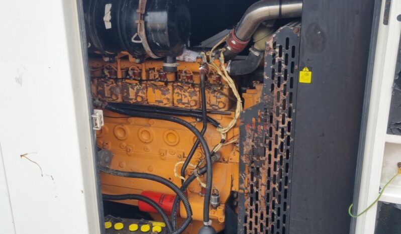 SAKR SPG135 Generators For Auction: Leeds – 23rd, 24th, 25th, 26th October @ 08:00am full