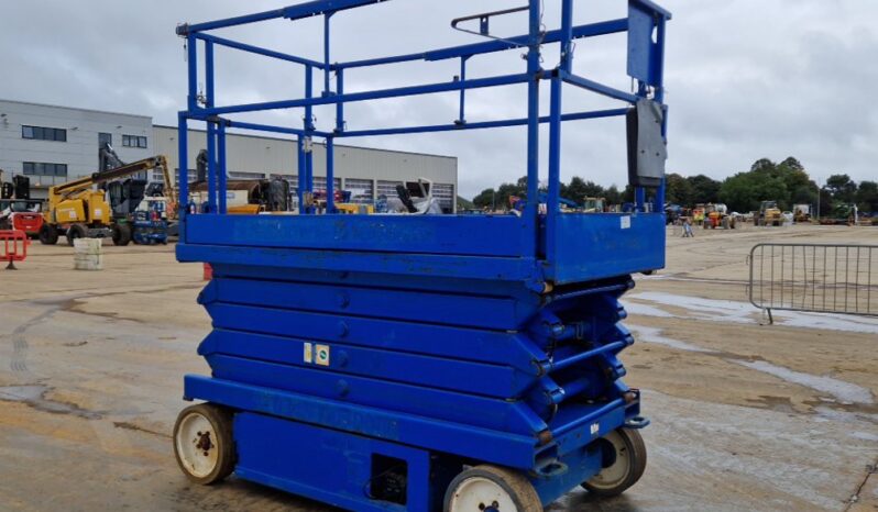 2012 SkyJack SJ4632 Manlifts For Auction: Leeds – 23rd, 24th, 25th, 26th October @ 08:00am full