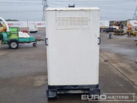 Off Grid INGENIUM Generators For Auction: Leeds – 23rd, 24th, 25th, 26th October @ 08:00am full