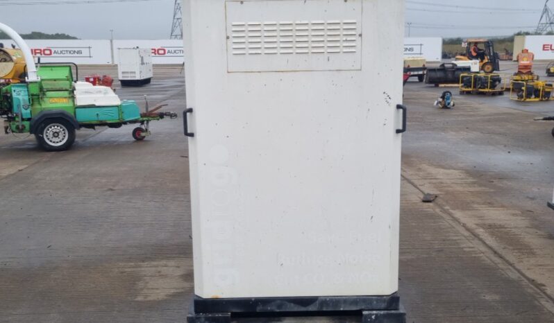 Off Grid INGENIUM Generators For Auction: Leeds – 23rd, 24th, 25th, 26th October @ 08:00am full