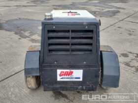 Genset MGK10000 Generators For Auction: Leeds – 23rd, 24th, 25th, 26th October @ 08:00am full